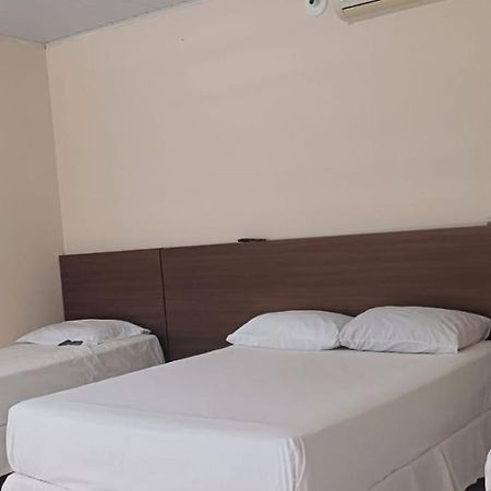 Hotel Costela Gaucha Divisa Alegre المظهر الخارجي الصورة