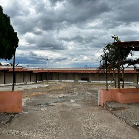 Hotel Costela Gaucha Divisa Alegre المظهر الخارجي الصورة