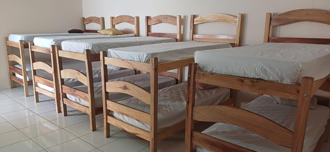 Hotel Costela Gaucha Divisa Alegre المظهر الخارجي الصورة