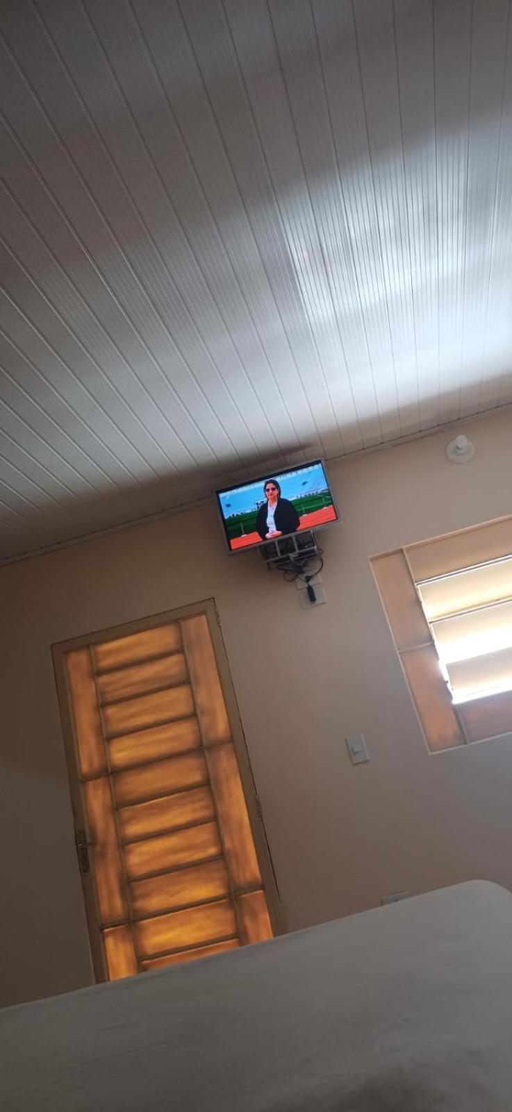 Hotel Costela Gaucha Divisa Alegre المظهر الخارجي الصورة