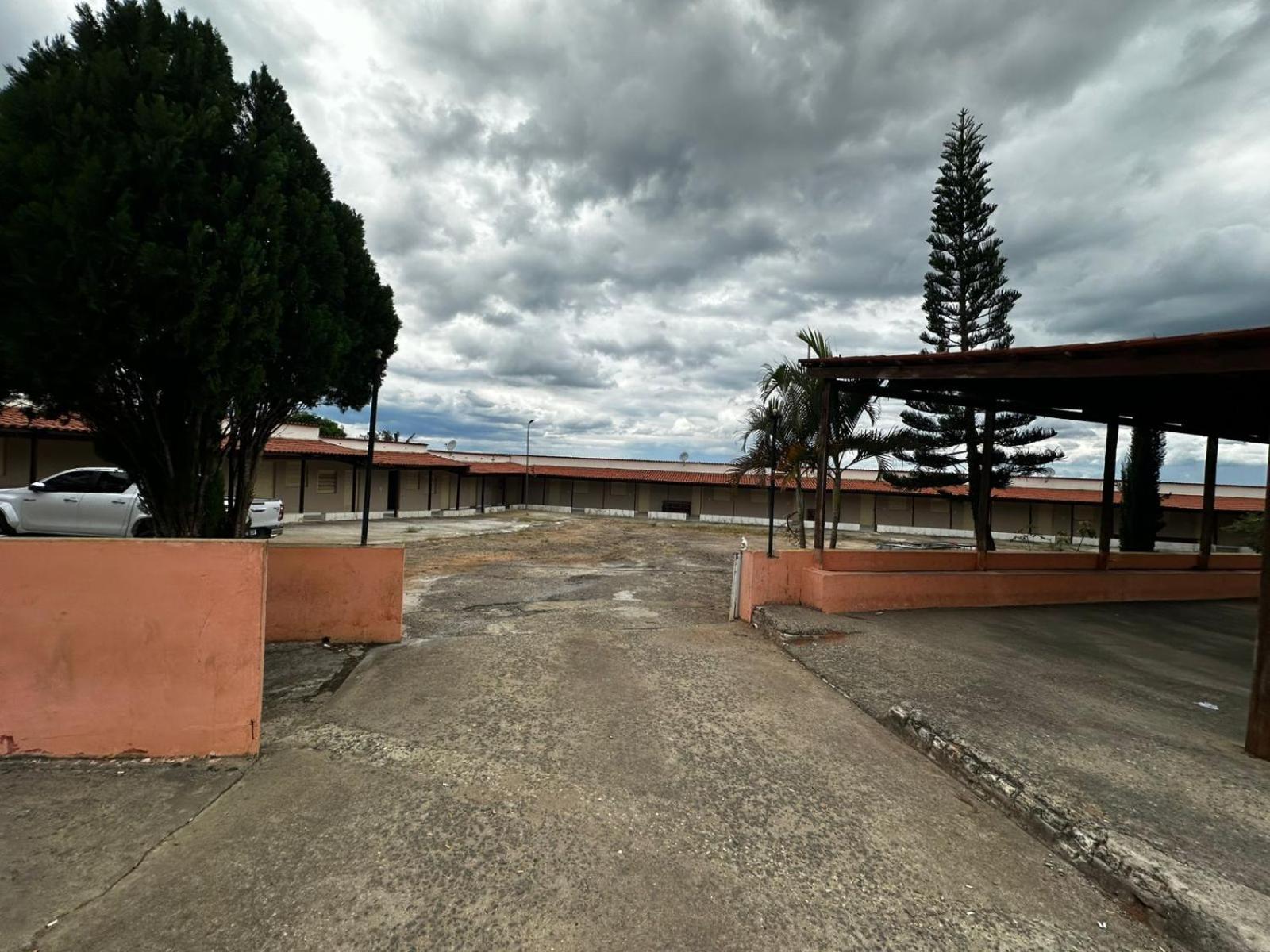 Hotel Costela Gaucha Divisa Alegre المظهر الخارجي الصورة